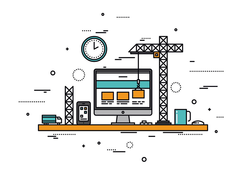 Website construction (1) Website construction (1)